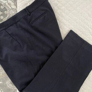 Talbots Windsor Italian Wool Woman's Dress Pants